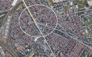 1 Mai - Chibrit I Teren intravilan 800 mp - Poză 2