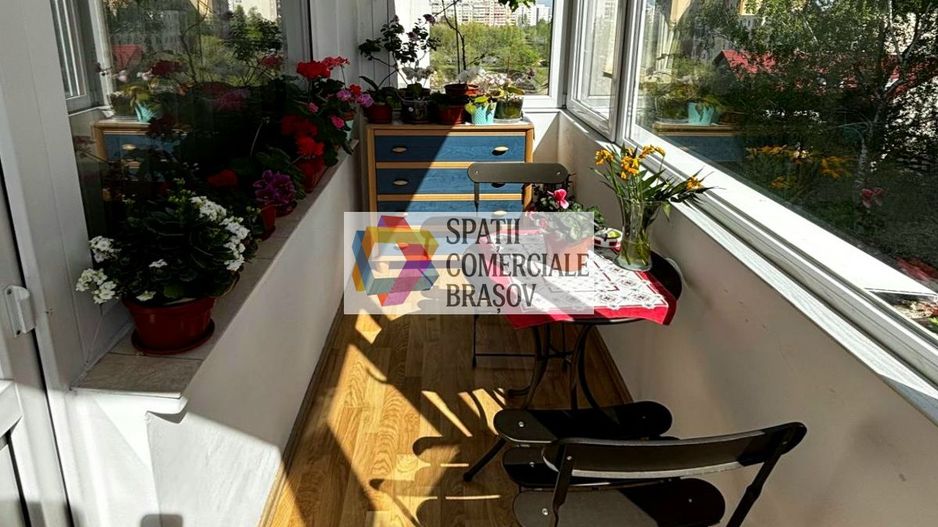 Apartament cu doua camere, zona Scriitorilor 67MP - Poză 15