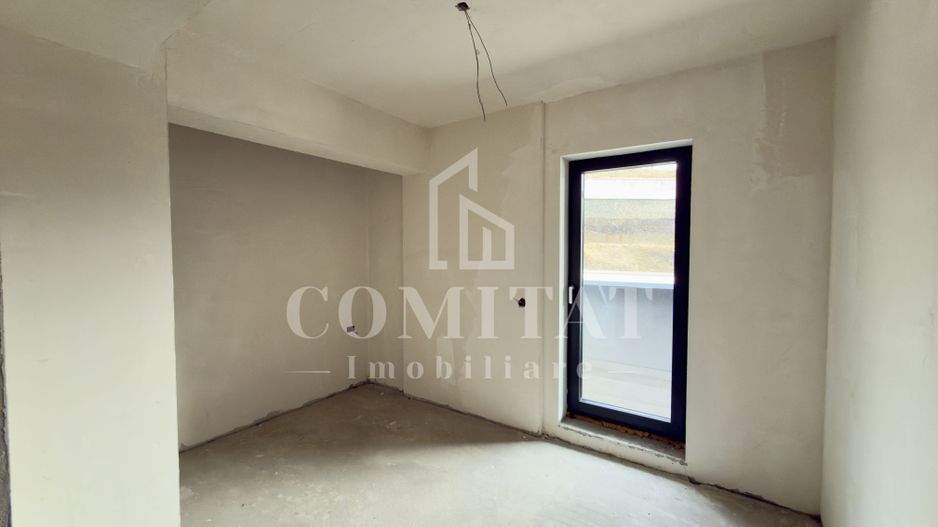 Apartament 3 camere | Terasă + 2 balcoane | 0% comision | Wings - Poză 4