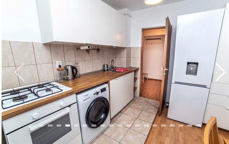Apartament 3 camere zona Titan - Parc IOR - Liviu Rerbreanu - Poză 6
