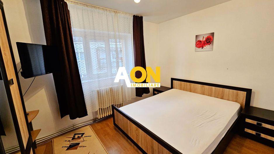 Apartament 2 camere, zona scolii Mihai Eminescu - Poză 4