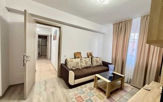Apartament 2 camere de închiriat Centrală proprie Parcare inclusă Metalurgiei - Poză 2