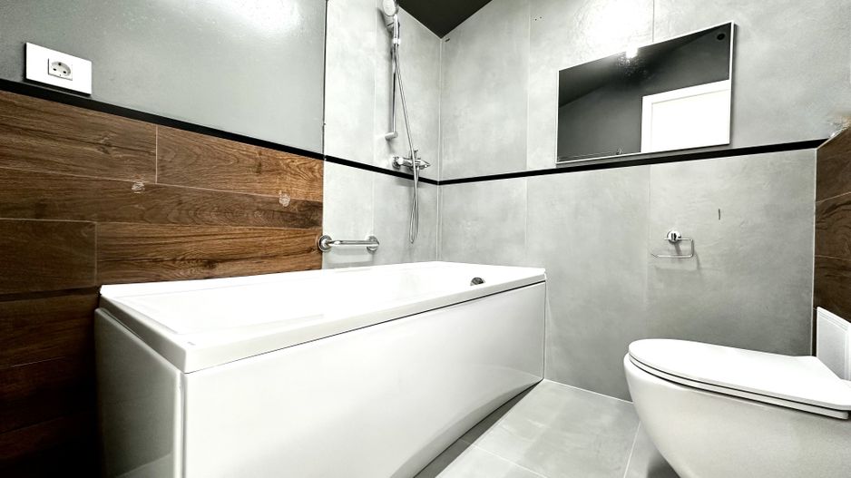 Casa tip Duplex - in apropiere de Iulius Town - Poză 29