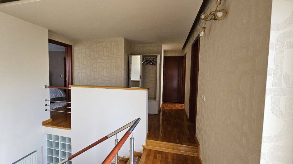 Braytim | Casă  | 273 mp utili | Garaj dublu | 300 mp teren - Poză 7