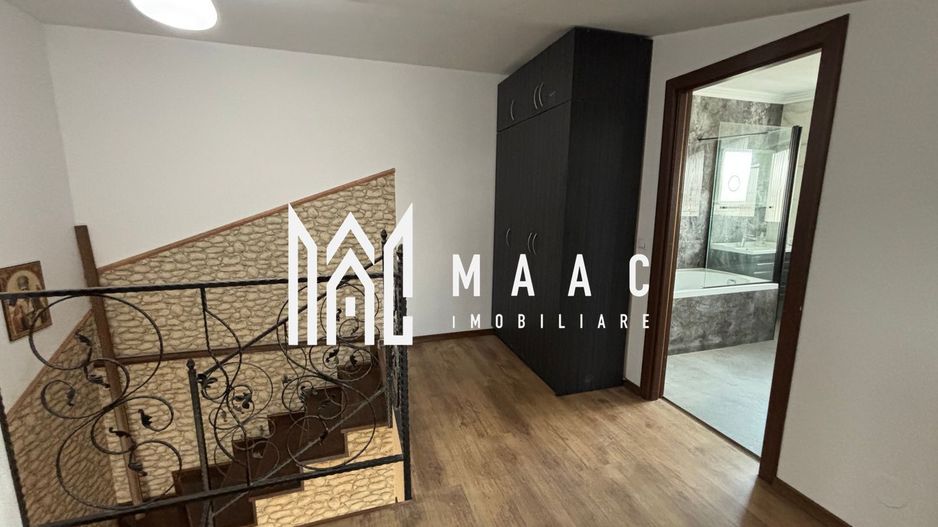 Casă 5 camere | 220 mpu | Cartierul Arhitectilor-Sibiu - Poză 9