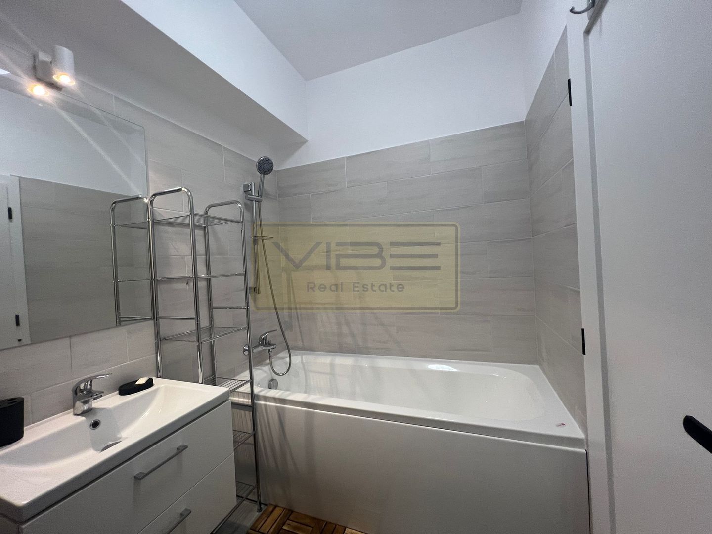 Apartament 2 camere NOU + parcare  Gara - Arka Residence - Poză 17