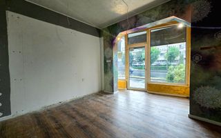 Spatiu Comercial | Grivitei | 24mp | Vitrina stradala - Poză 4