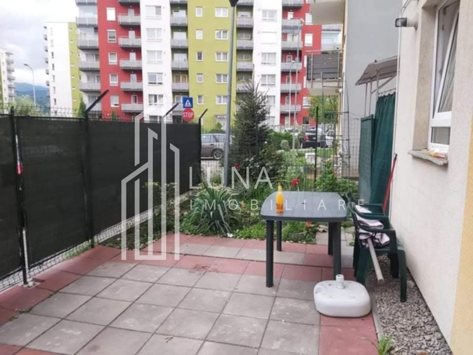 Apartament 2 camere de închiriat | Parter | Curte | Pet Friendly - Poză 1