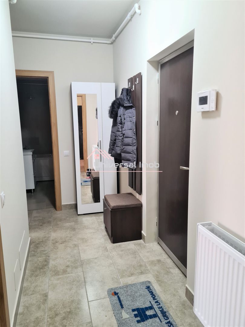 Apartament 2 camere si parcare, pe str. Traian - Poză 7