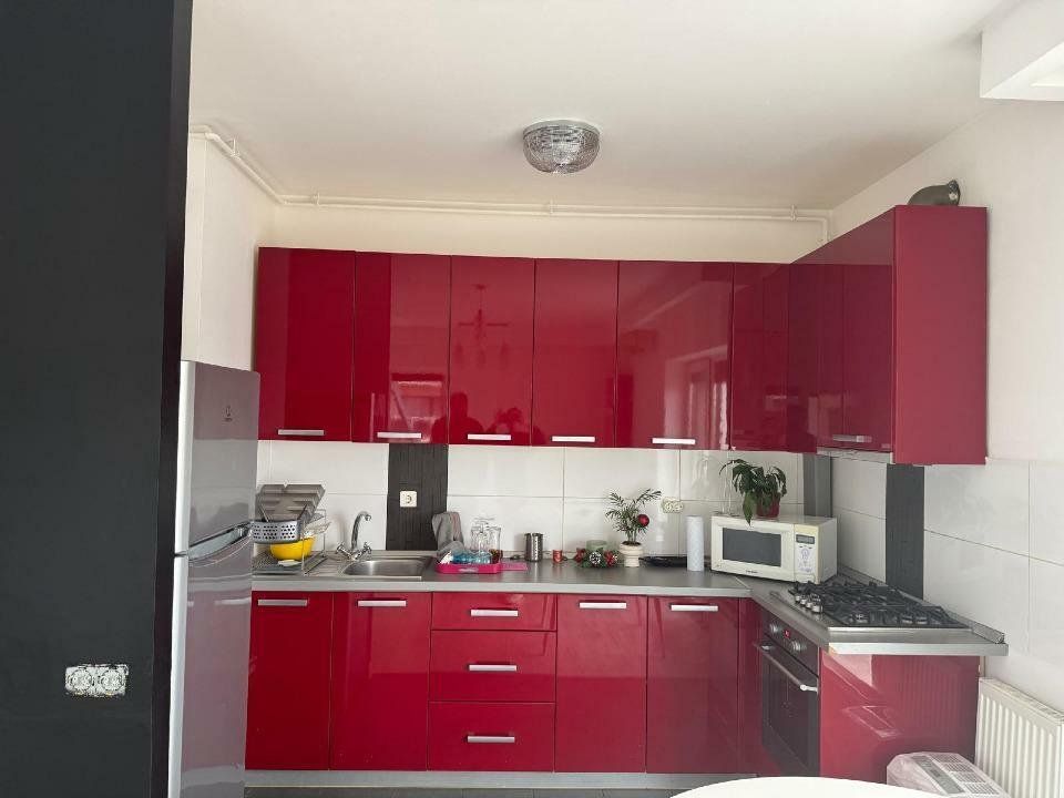 Apartament 2 camere Complex Rasarit de Soare - Poză 13