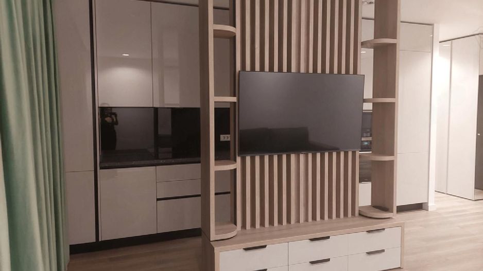 APARTAMENT LUX | PARCARE SUBTERANA | GRAND PARK RESIDENCE - Poză 5