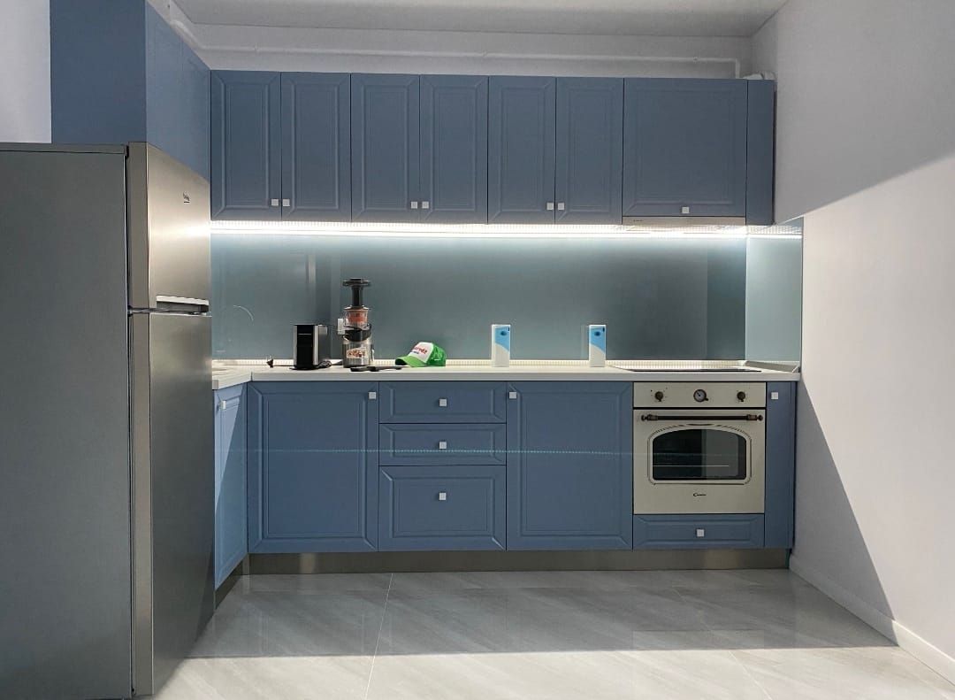 Apartament de vânzare, Central Park – 2 camere, 61 mp, mobilat și utilat - Poză 7