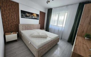 Apartament 2 camere decomandat, etaj 1, complex Panoramic Cug, Iasi – mobilat si utilat, prima inchiriere - Poză 1