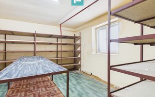 Hală și spații de birouri pe șoseaua principală - Poză 7