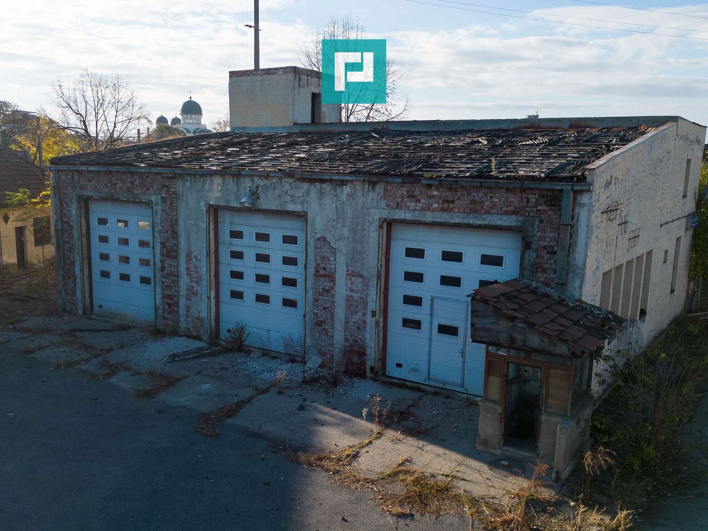 Imobil în suprafață de 3151mp pe Str.Ardealului - Poză 17