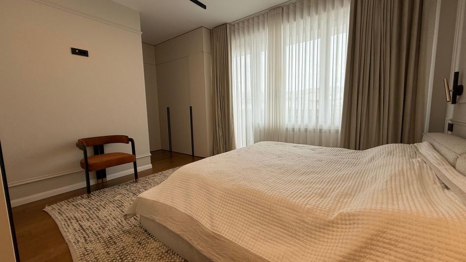 Comision 0% Apartament 3 camere I 13 septembrie- Mariott I Mobilat lux - Poză 6