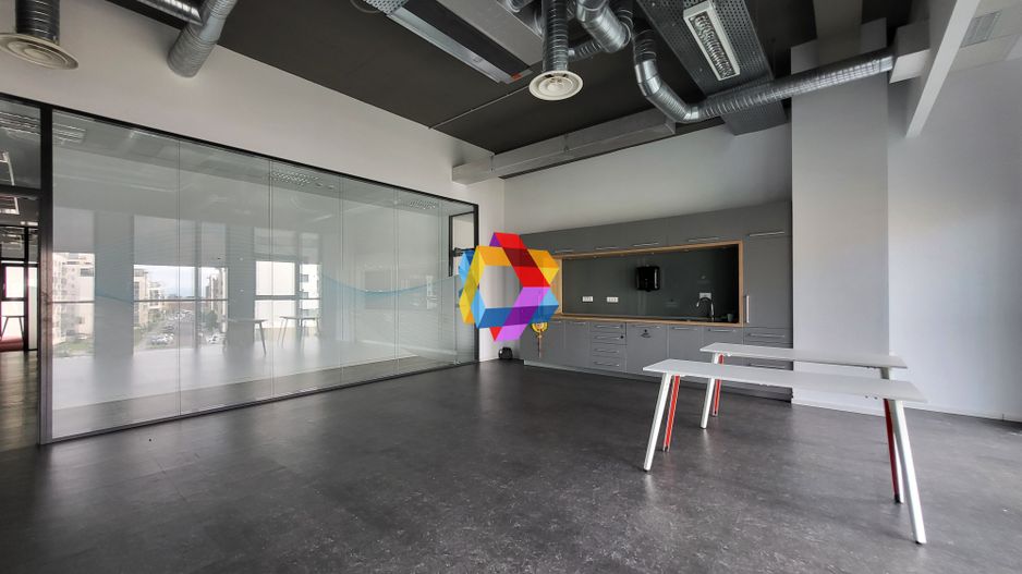 Spatiu de birouri- 740 mp # Plus-imo.ro - Poză 4