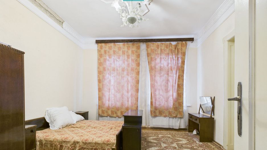 CONAC IMPRESIONANT ÎN GHIOROC - Poză 39