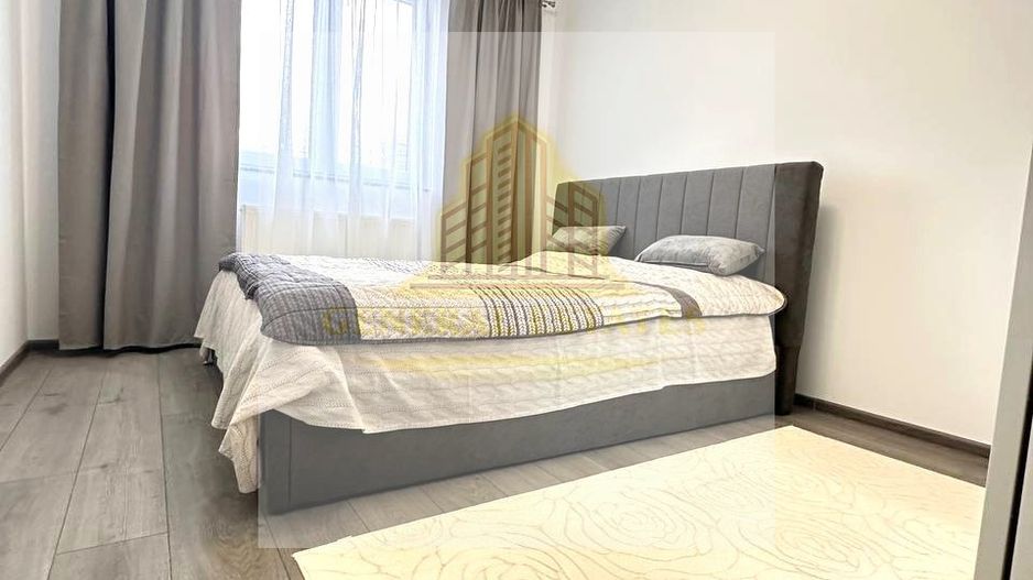 Apartament nou, la prima închiriere,  zona Tractorul - Poză 11