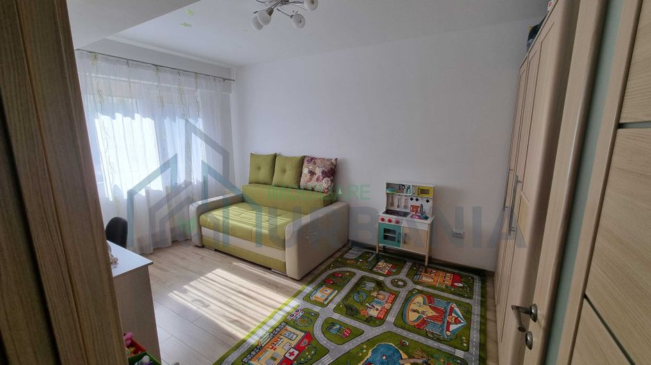 COMISION 0% Persoana fizica, 3 camere 2017, rond tramvai CUG, parcare intabulata - Poză 3