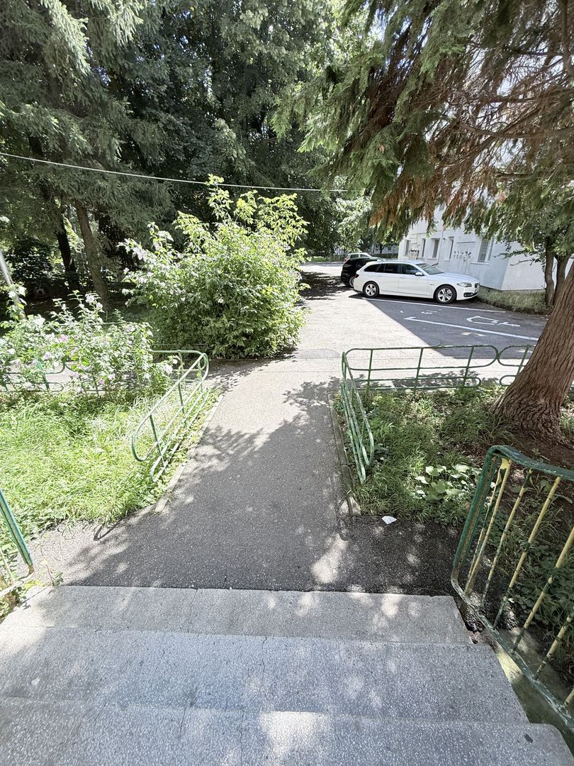 Ap 2 camere 55 mp - mobilat - zona centrala - Str Schelelor - Poză 20