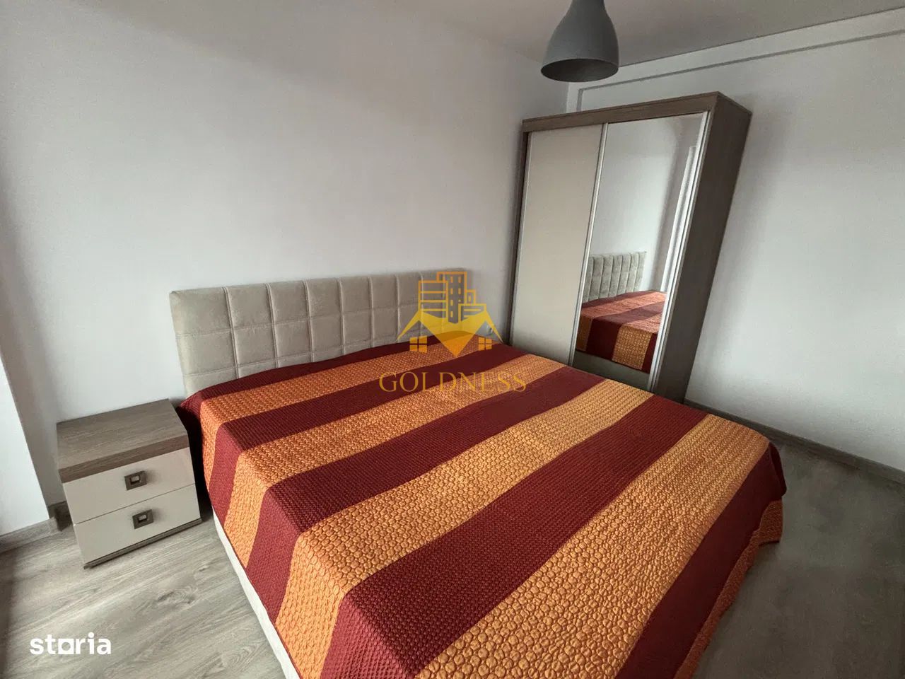 2 camere, Prima Inchiriere, Parcare, Gheorgheni, Iulius Mall,Soporului - Poză 8