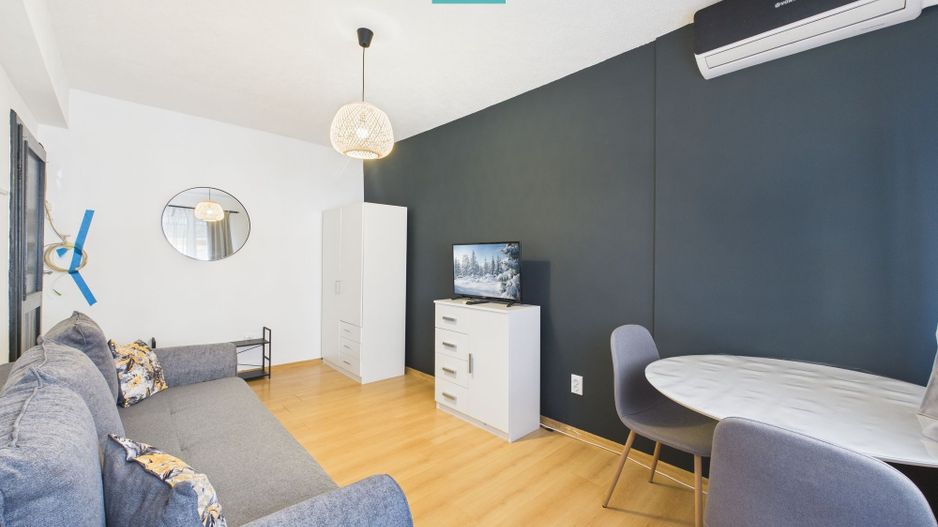 Garsonieră în Micălaca – Zona Orizont - Poză 4