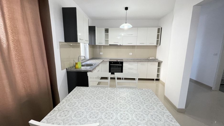 Duplex in Dumbravita -zona Cora - Poză 3