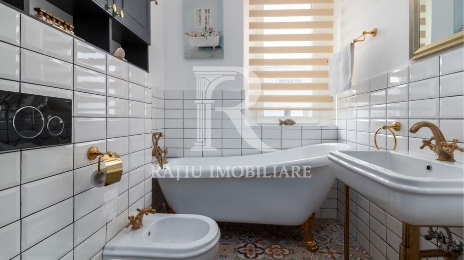 Apartament cu 3 camere | Ared | Oradea - Poză 5