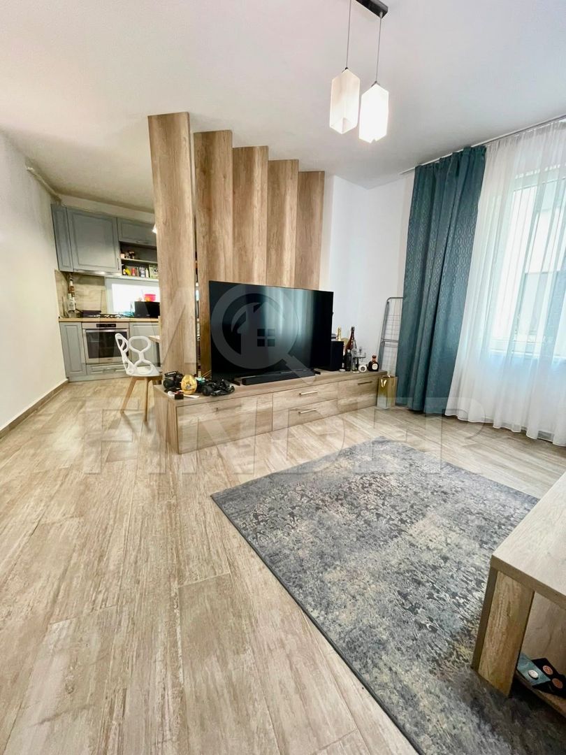 3 camere | 80 mp | parcare subterana | curte privata | Buna Ziua - Poză 2