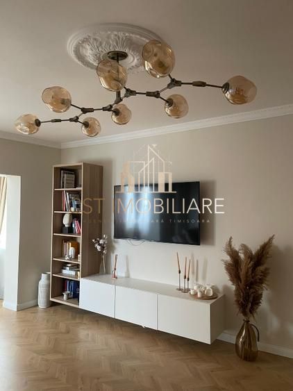 Apartament cu 2 camere / Freidorf - Poză 16