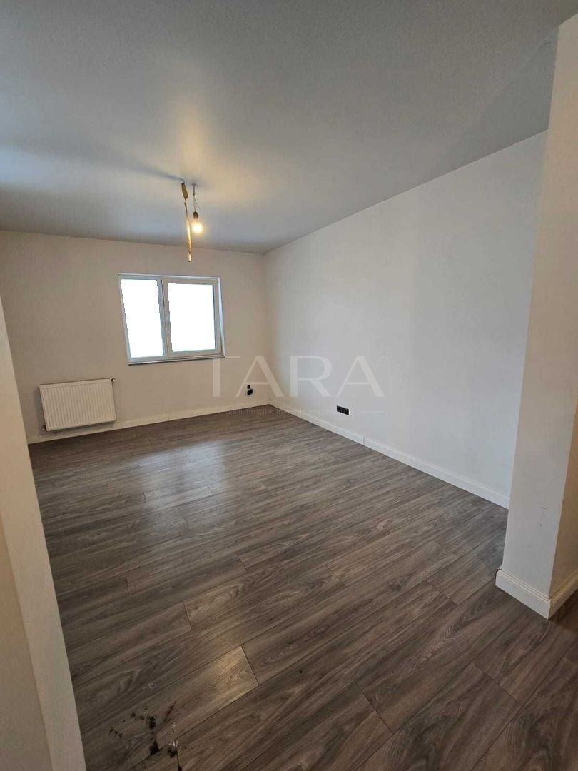 Apartament 2 camere finisat – Grigorescu, Cluj-Napoca. - Poză 1