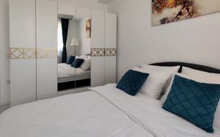 Apartament 2 camere modern zona Doamna Stanca - Poză 6