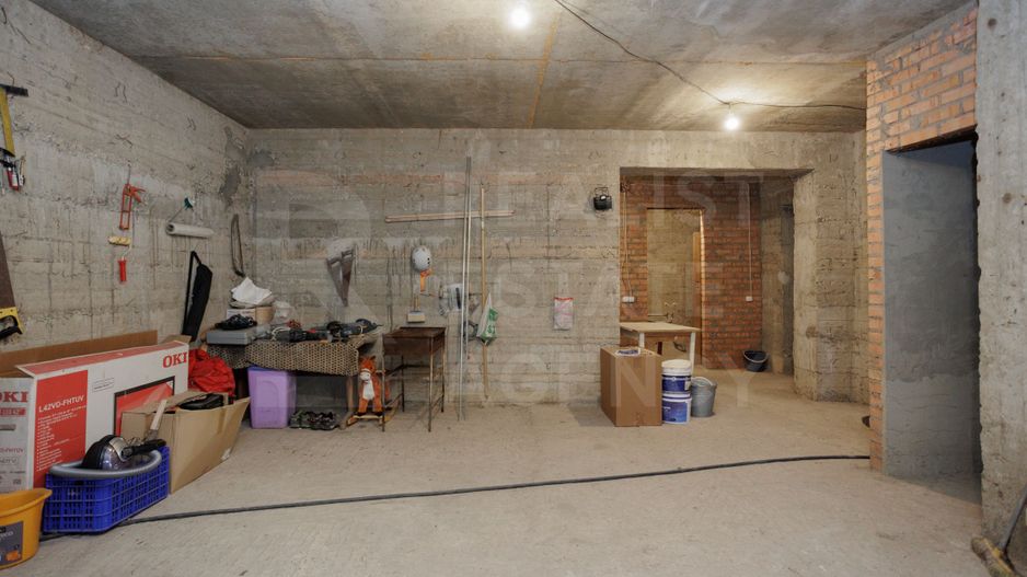 Vânzare, casă 2 nivele, str. Bariera Sculeni, Buiucani - Poză 17