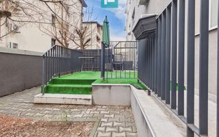 2 camere cu grădină proprie sec 3 cu acces metrou - Poză 11