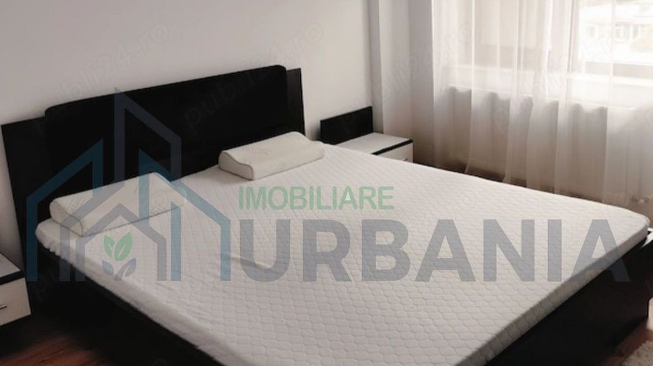 Apartament 2 camere de inchiriat in Tatarasi, Iasi - Etaj 5, Aer Conditionat - Poză 5