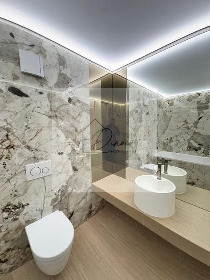 Apartamente Premium in Cortina 126 -  Baneasa -  Bucuresti - Pipera - Poză 14