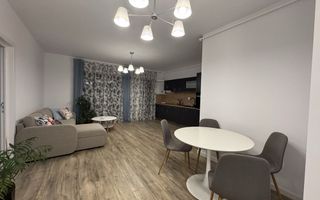 Apartament 2 camere nou în Florești, zona Spital Regional - Poză 3
