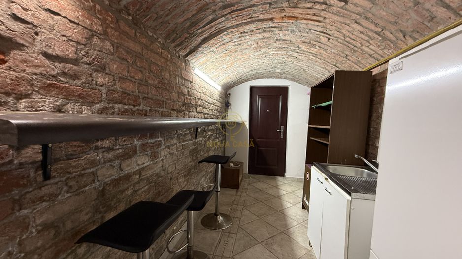 Proprietate unică în Satu Mare – spații de birouri/comerciale/LUX - Poză 19