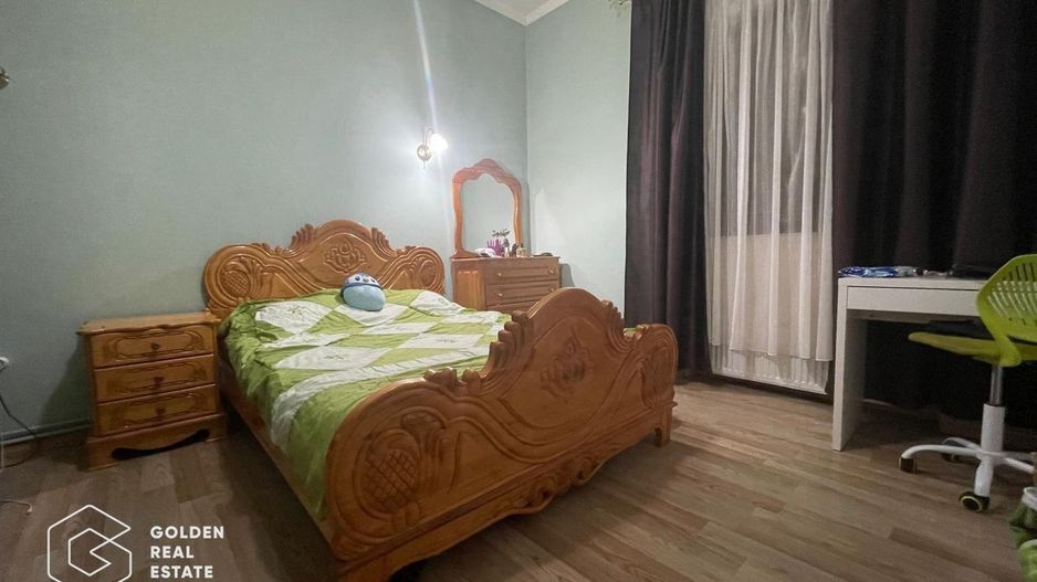 Casa 4 dormitoare, 80 mp si 192 mp curte ,COMISION 0 % - Poză 4