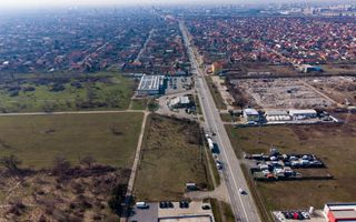 Teren 2.251 mp Grădiște, Arad - Poză 14