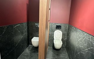 Spațiu de birouri cu o cameră de închiriat în Hipodrom 3, Sibiu - Poză 10