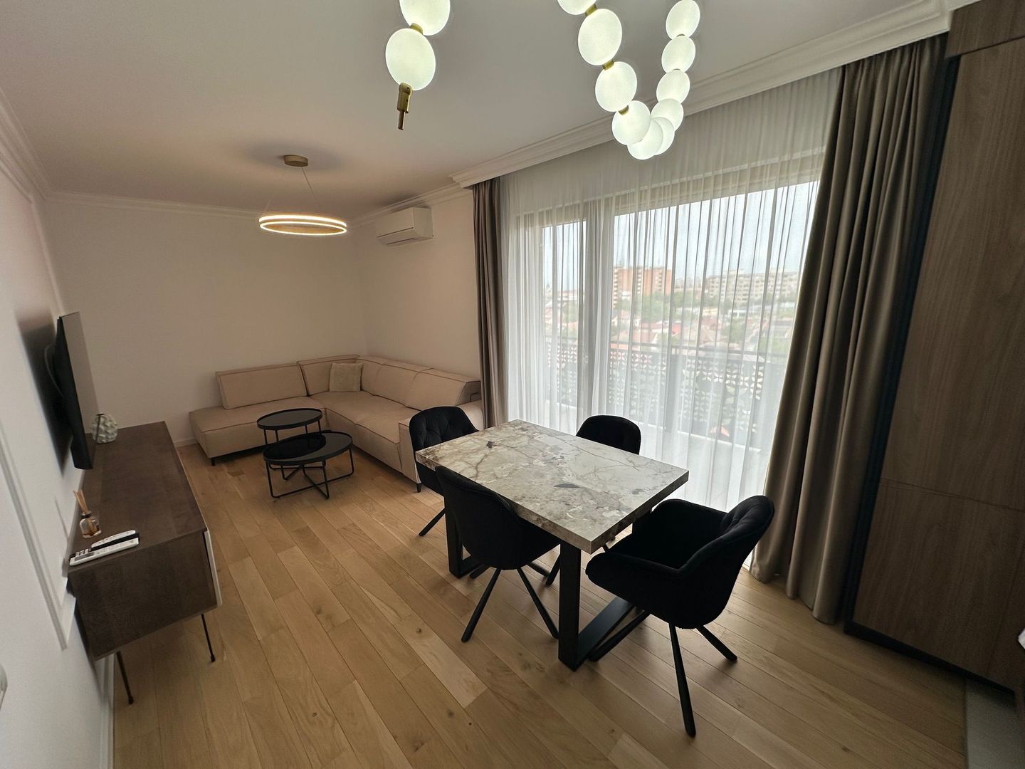 Apartament 3 camere de inchiriat - Poză 6