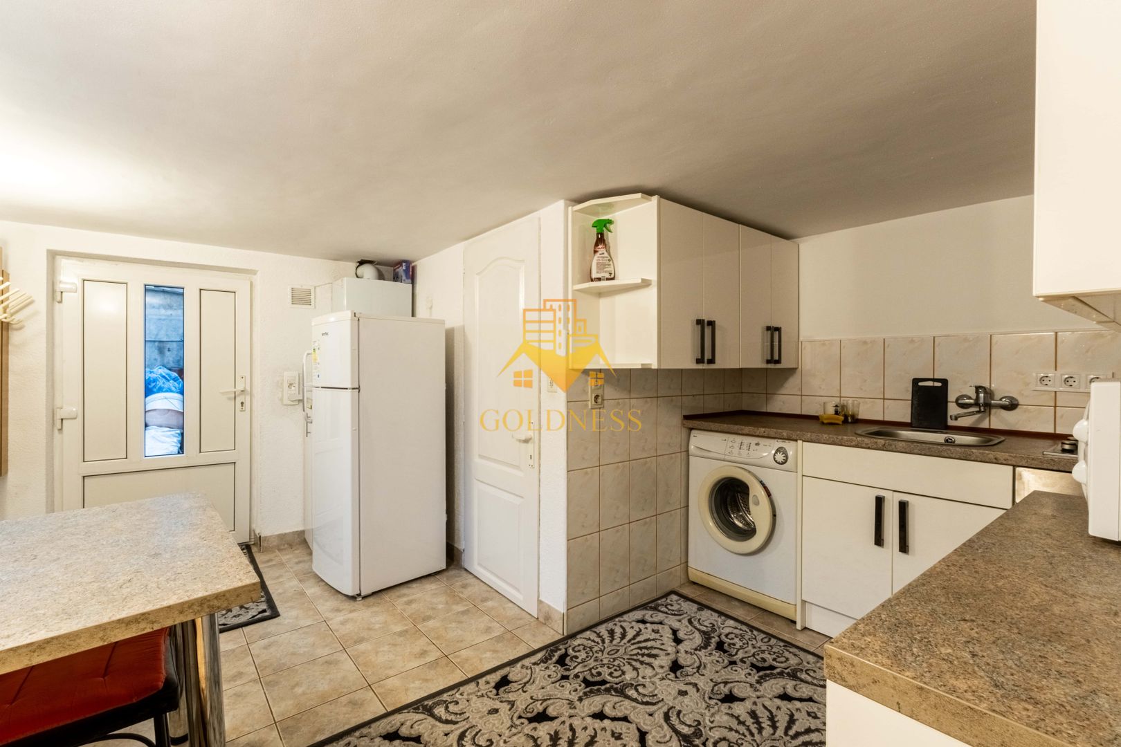 Garsoniera, la casa, parcare, Zorilor Zona UMF, Marinescu, Piezisa - Poză 6