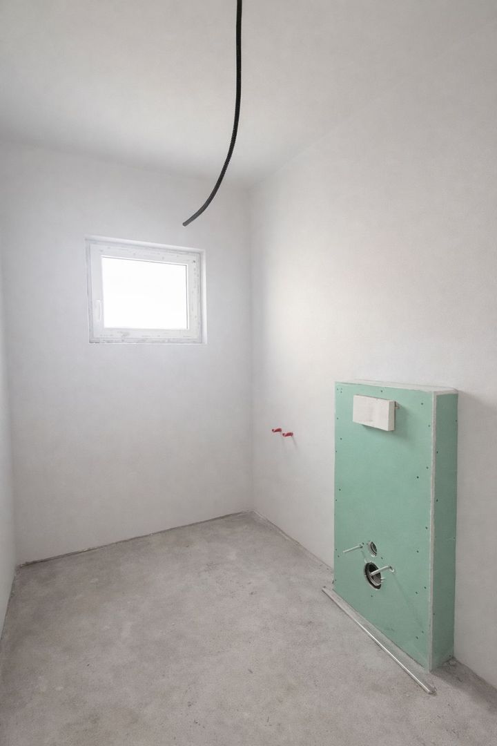 Comision 0% Duplex pe parter în Moșnița Nouă – 3 camere, teren 315 mp - Poză 7