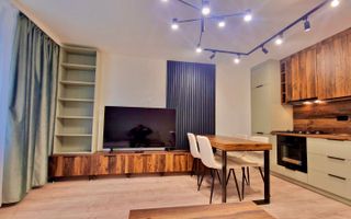 Apartament 3 Camere | Ultrafinisat | 63 mp | Gheorgheni | Lux|  Iulius Mall - Poză 27