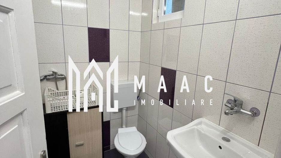 Casă duplex 3 camere de închiriat | Sibiu | Calea Dumbrăvii - Poză 5