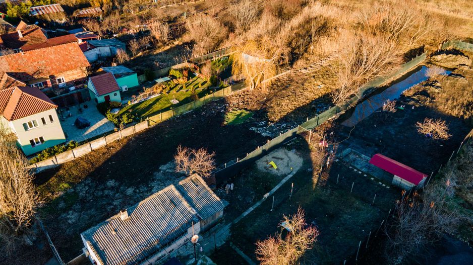 Teren pentru investiții în Gai - Poză 6