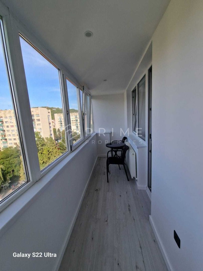 Apartament cochet 2 camere, mobilat și utilat (zona Dacia) - Poză 6