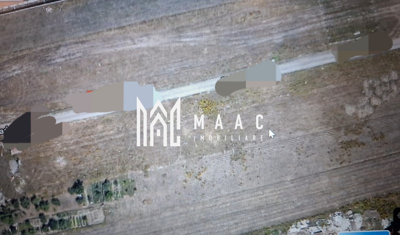 Teren Intravilan  | 1.100 MP | Selimbăr - Poză 2